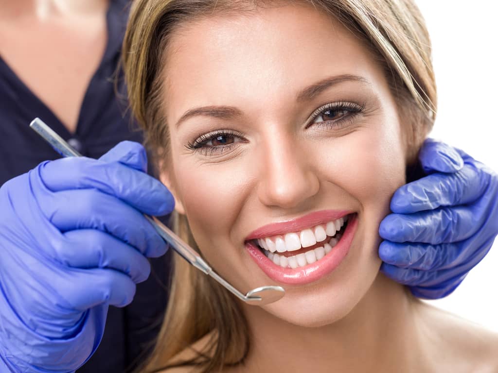 dentisterie conservatrice dentisterie esthetique